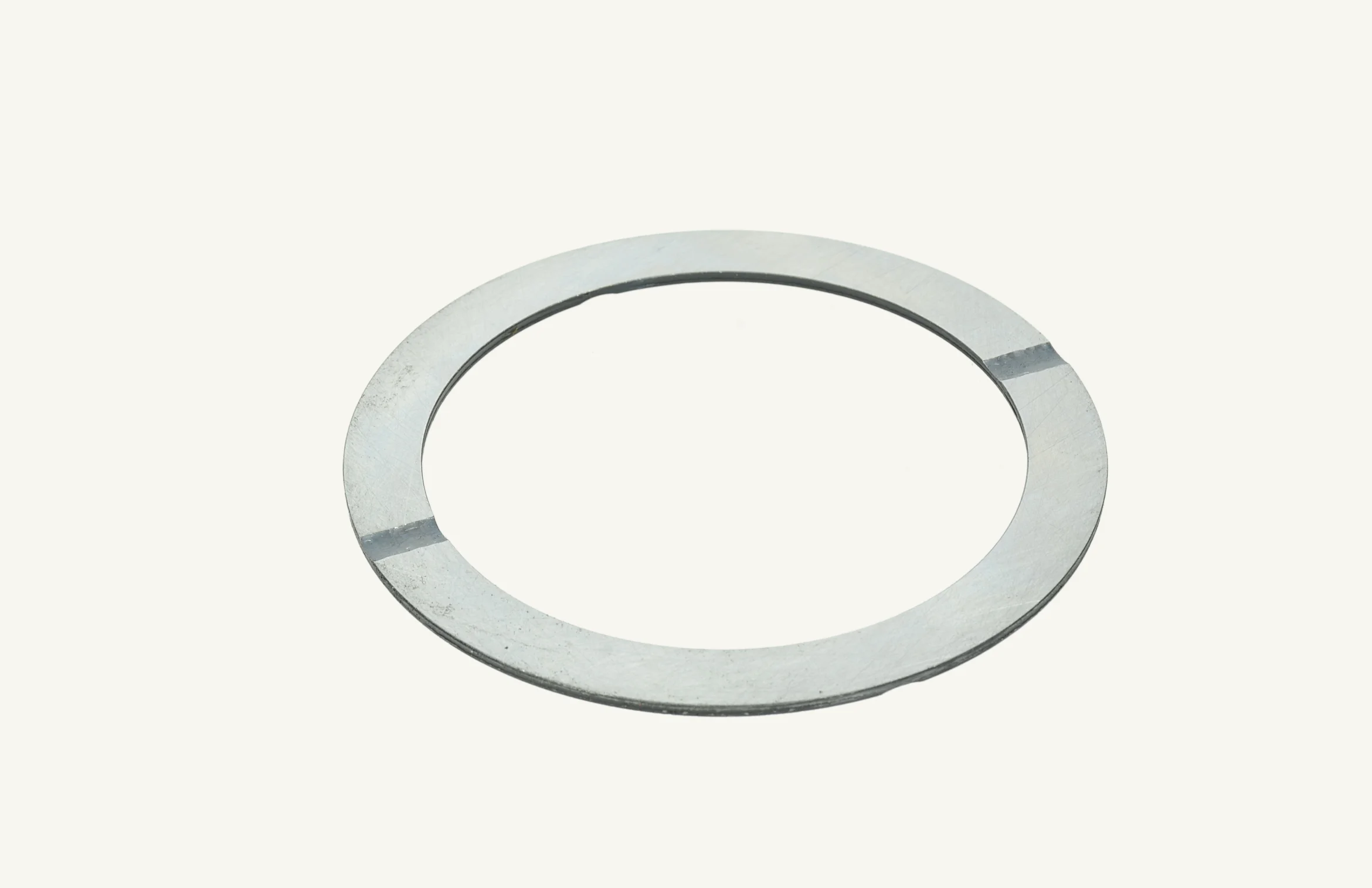Druckscheibe 80.60x101.80x2.00mm