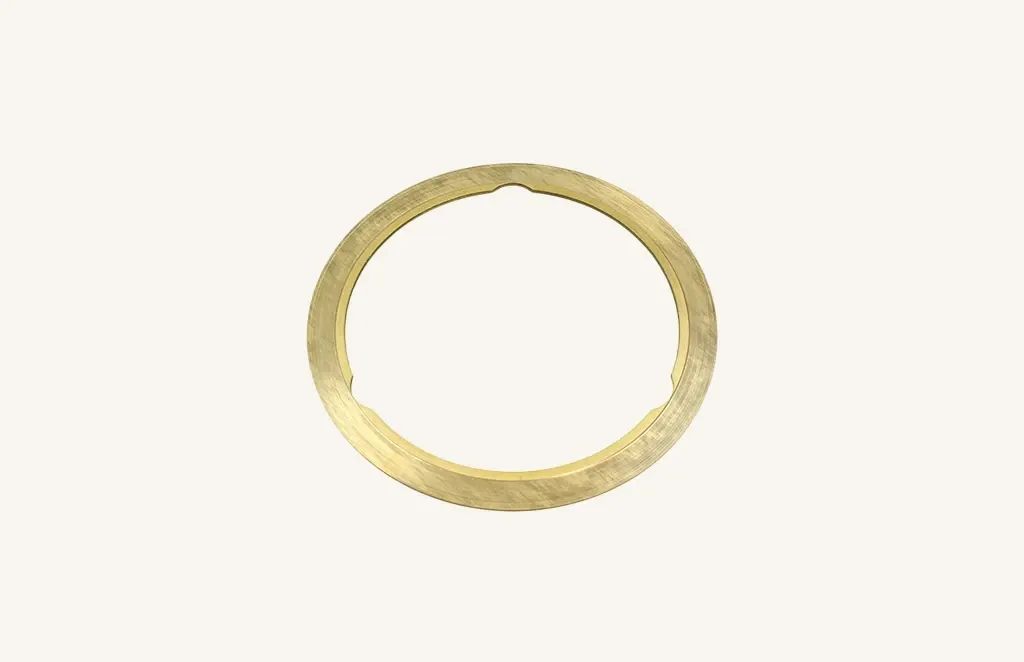 [1184217] Thrust Washer 93x114.8x1.5mm (Occasion)
