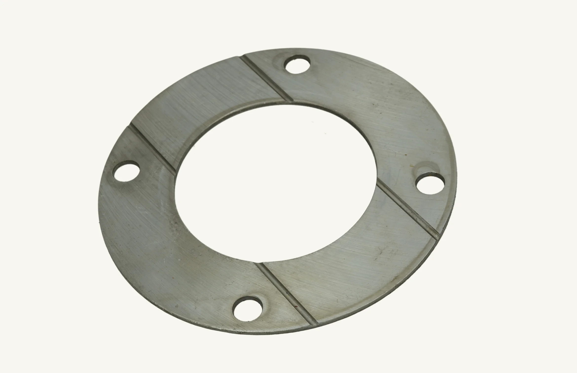 Druckscheibe 98.5x174x3.15mm