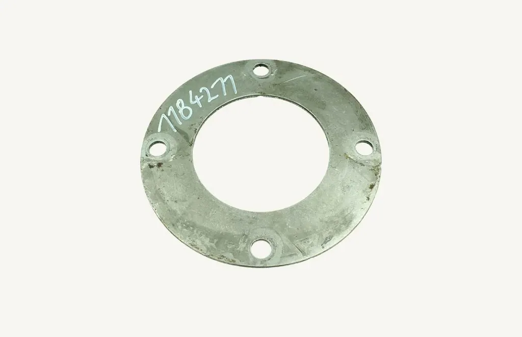 Druckscheibe 98.5x174x3.4mm (Occasion)