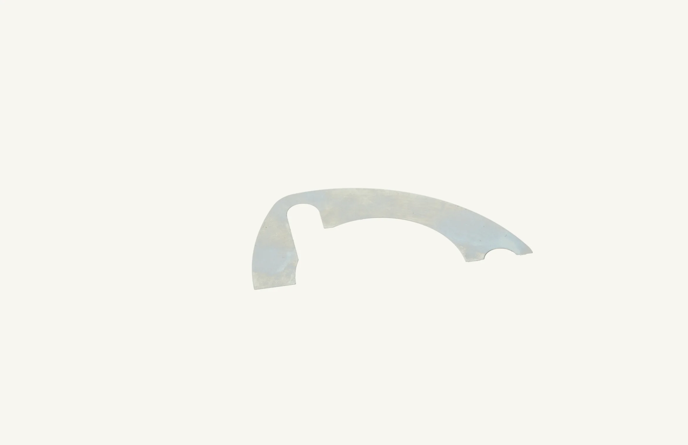 [1003444] Einstellhalbscheibe 0.15mm
