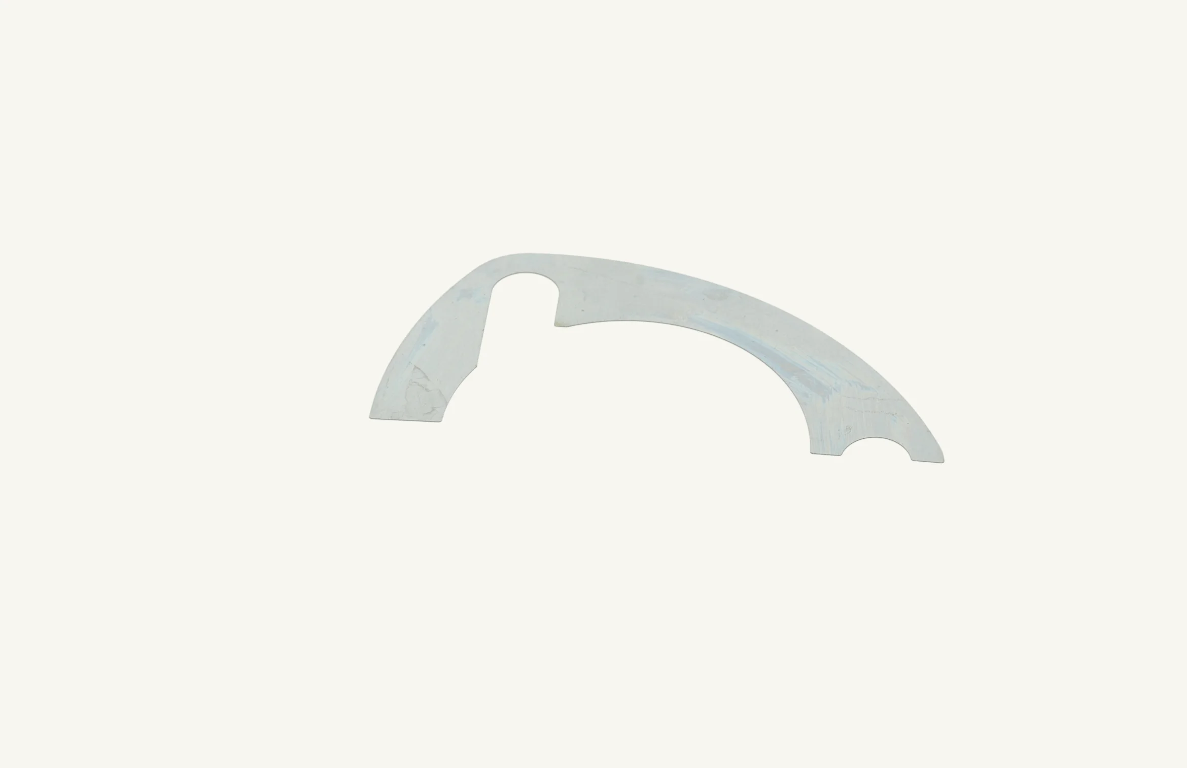 Einstellscheibe 0.15mm
