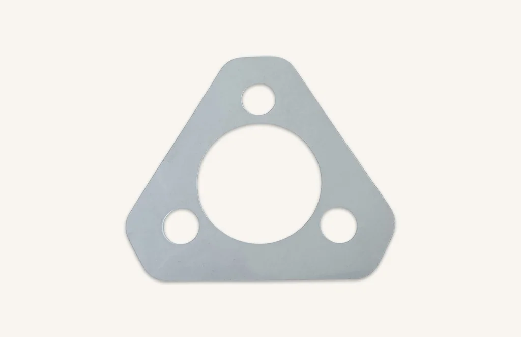 Einstellscheibe 0.1mm