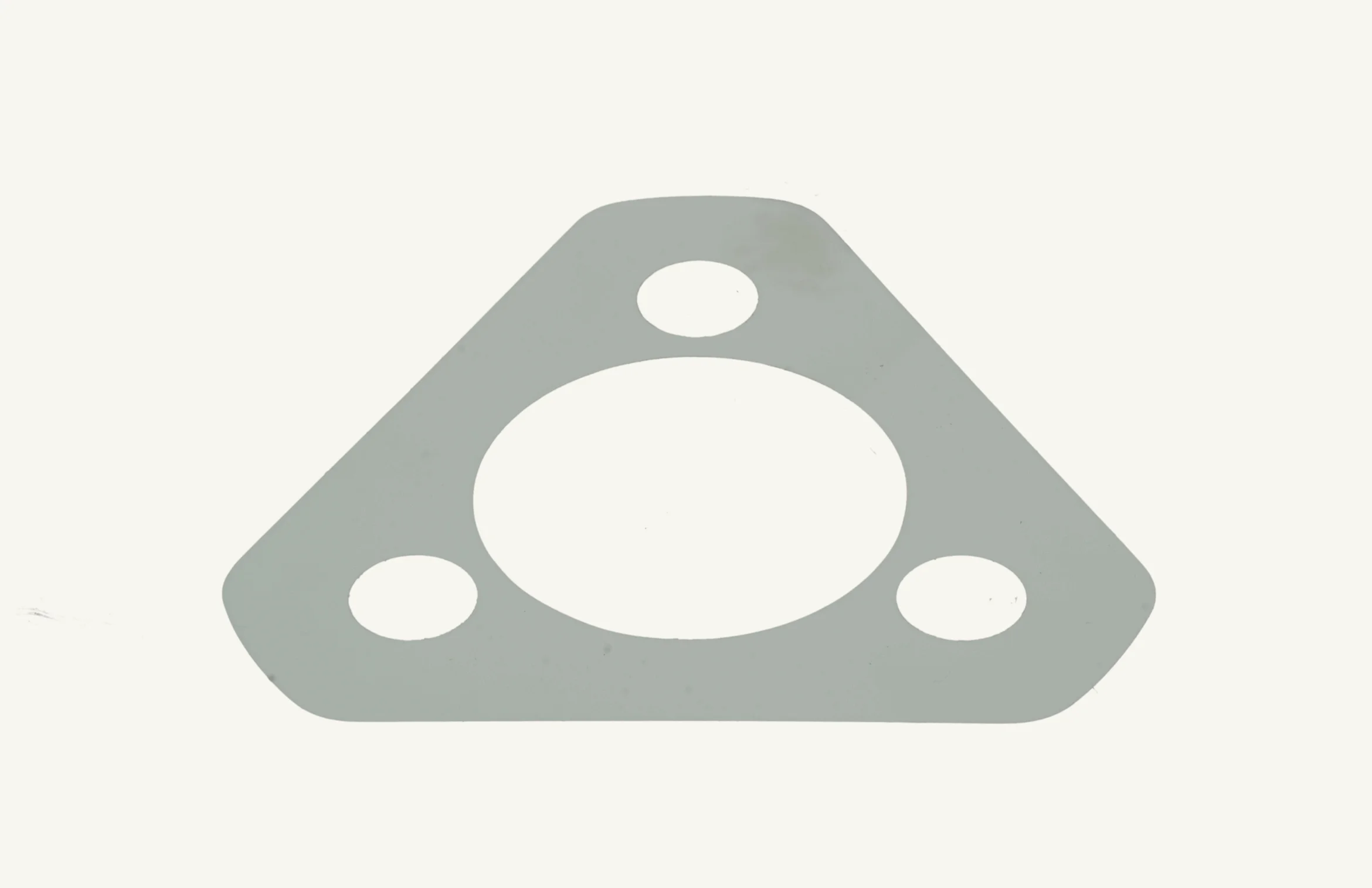 Einstellscheibe 0.20mm