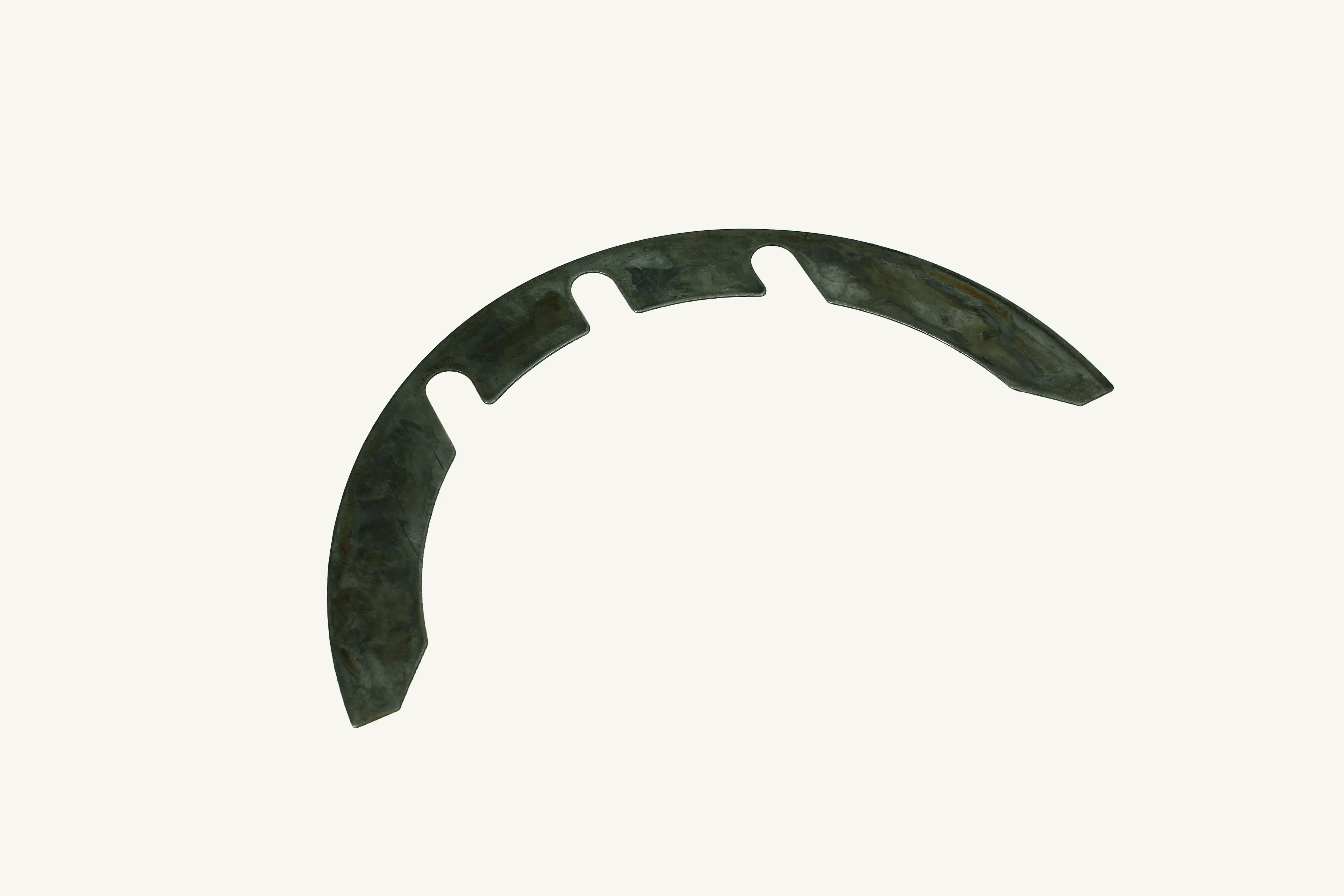 Einstellscheibe 1.00mm (Occasion)