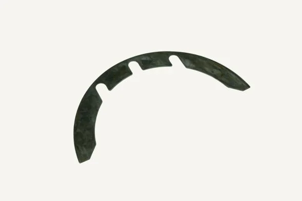 [1075401] Einstellscheibe 1.00mm (Occasion)