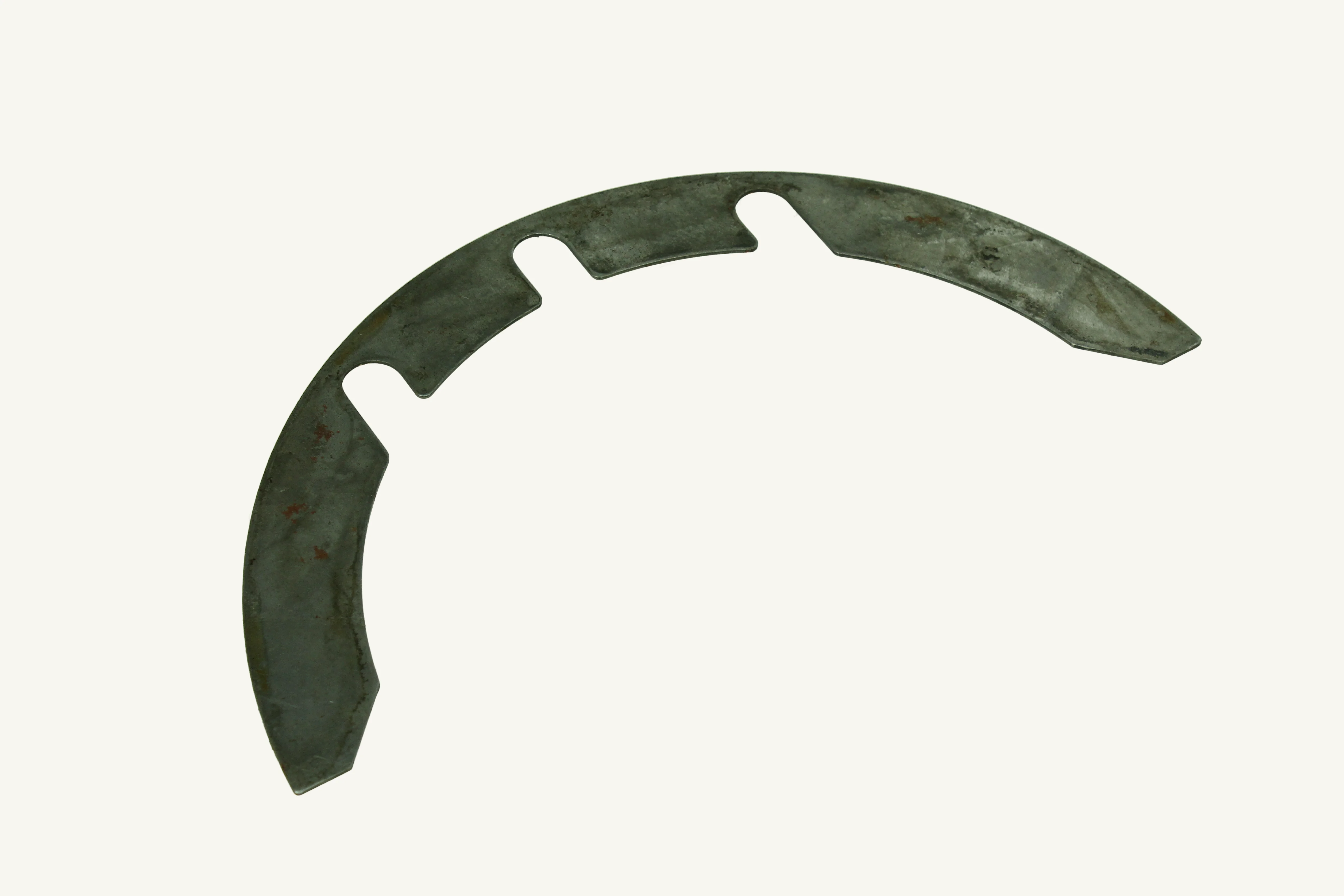 Einstellscheibe 1.20mm (Occasion)