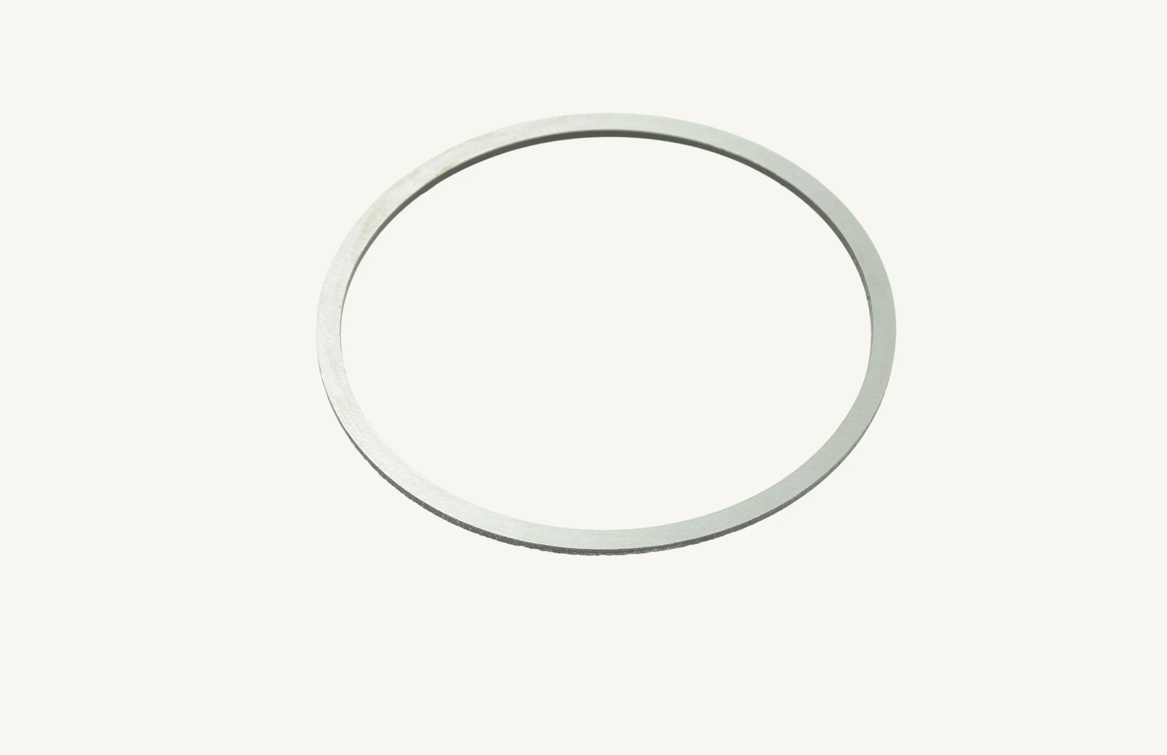 Einstellscheibe 100.30x109.40x2.30mm