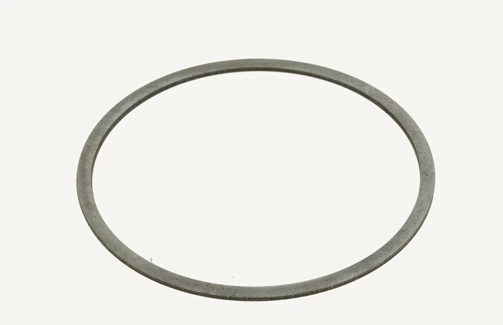 Cale de réglage 100.5x109.75x1.85mm