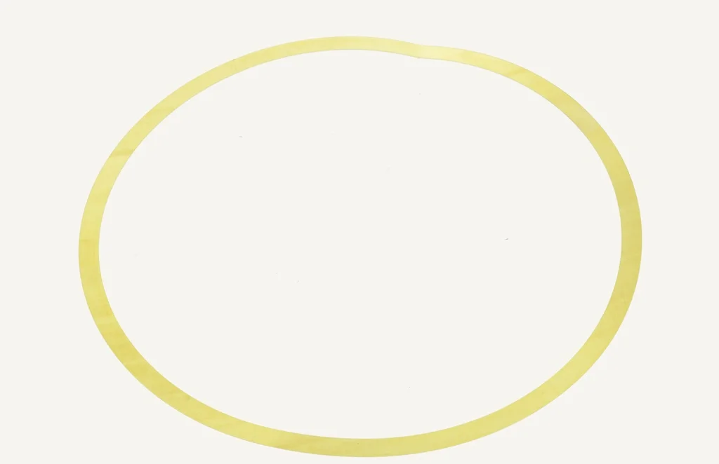 [1009122] Einstellscheibe 118x127x0.8mm