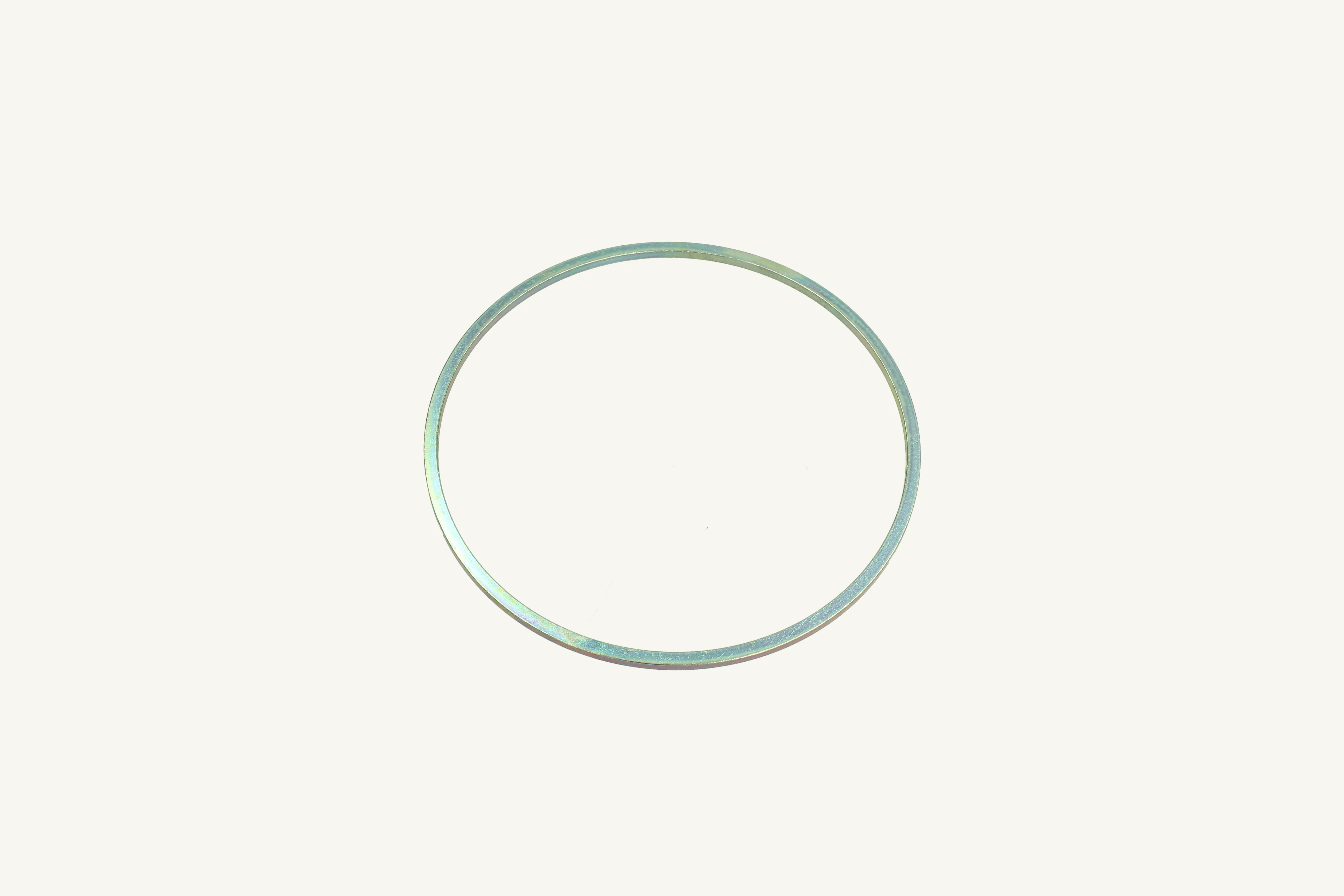 Einstellscheibe 122.2x129.4x3.20mm