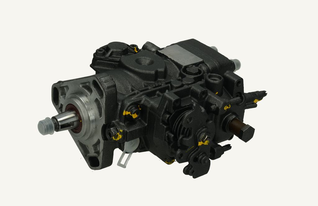 Bosch injection pump in exchange