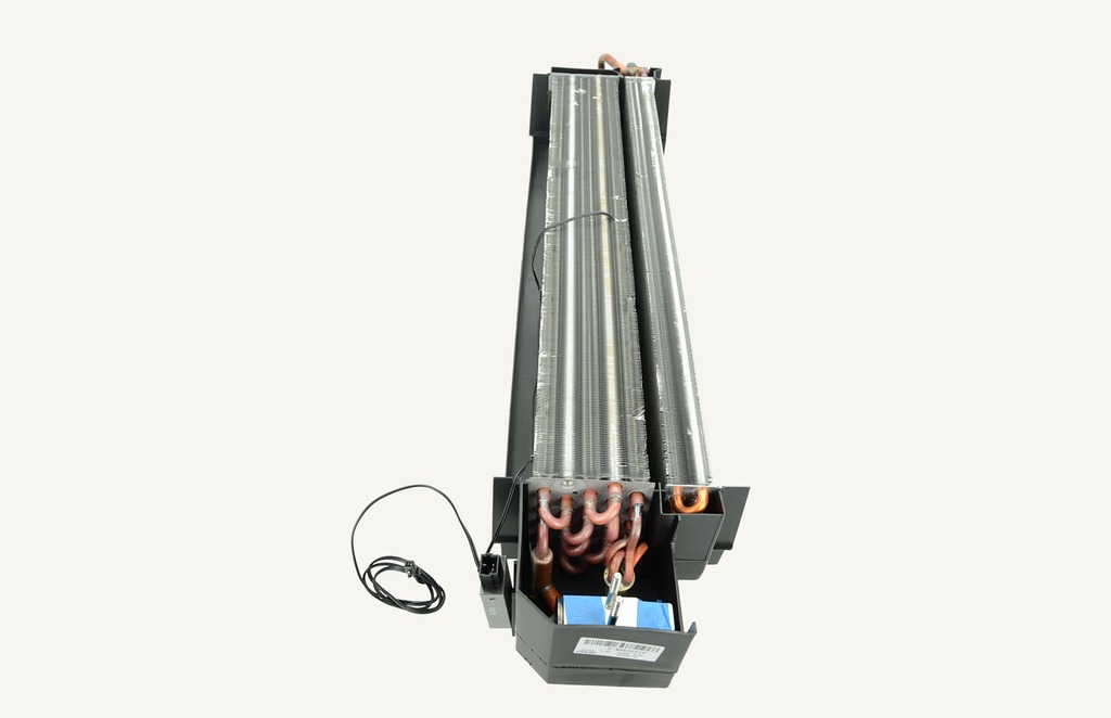 Evaporator 