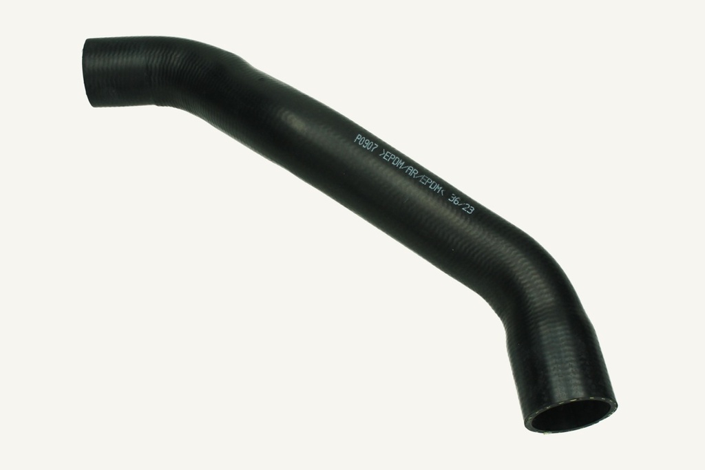 Radiator hose 45x50x293mm