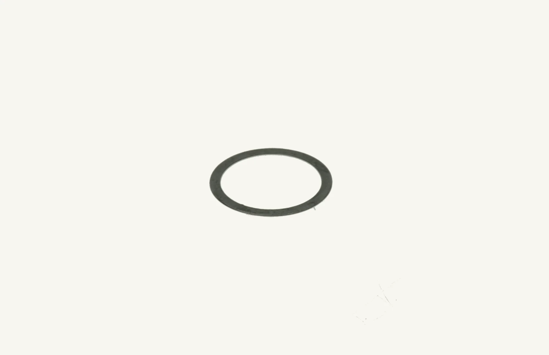 [1009070] Einstellscheibe 35.1x43x0.5mm
