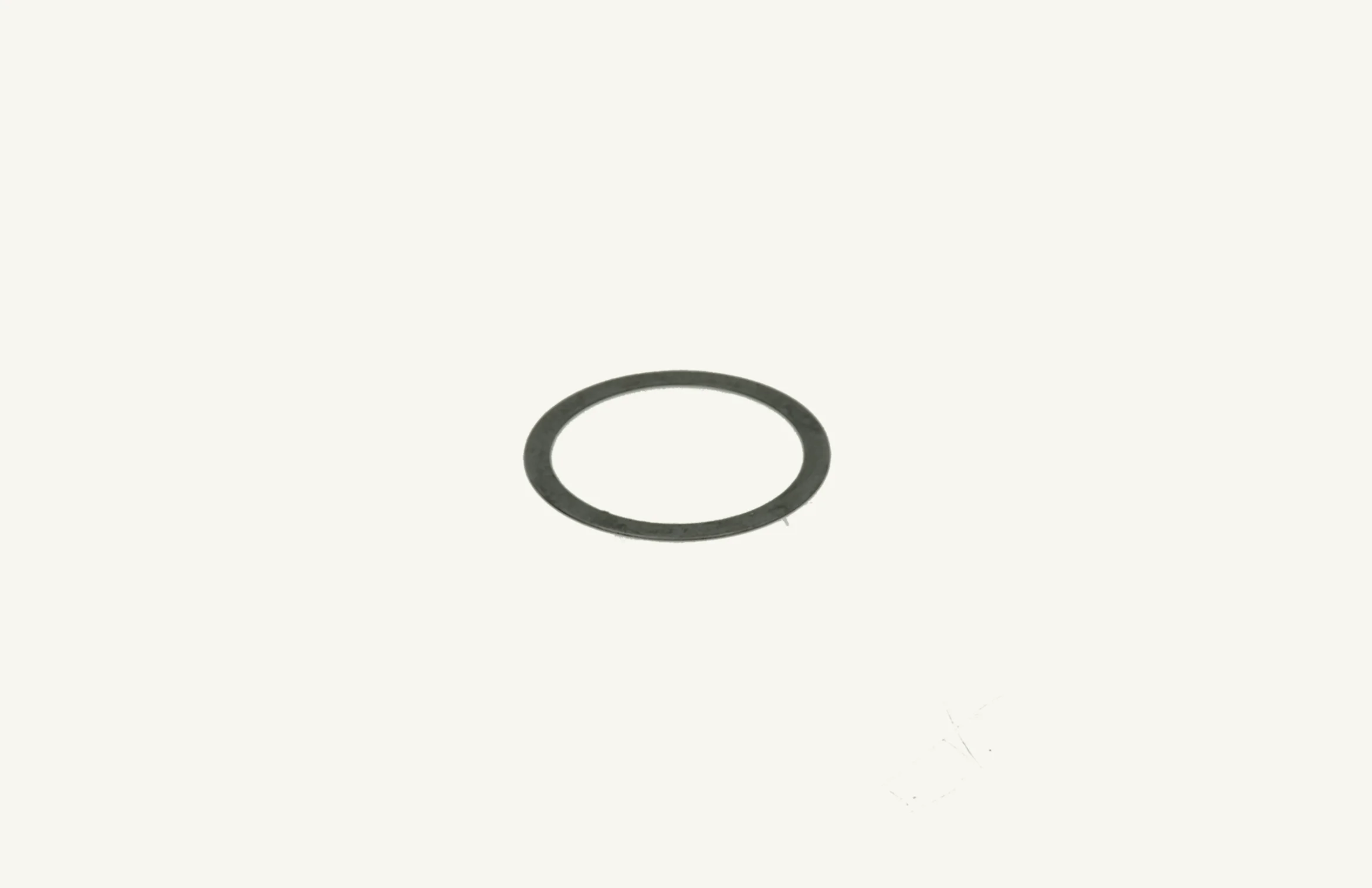 Einstellscheibe 35.1x43x0.5mm