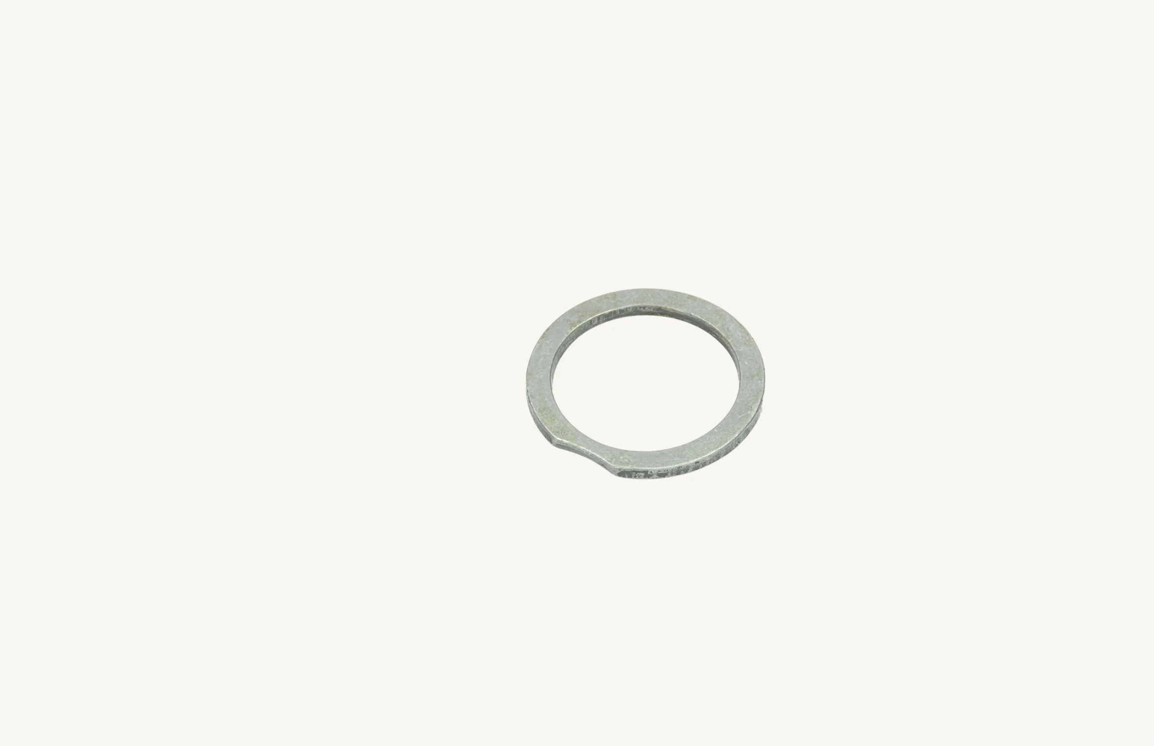 Einstellscheibe 35.40x42.70x3.2mm