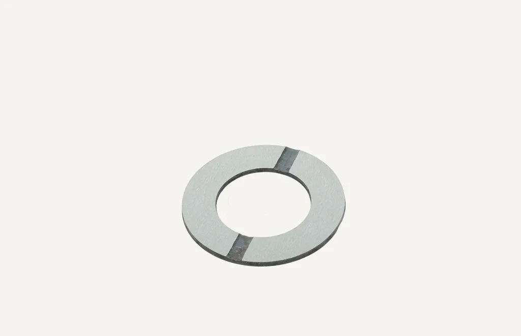 [1011366] Einstellscheibe 35.5x61.8x2.6mm