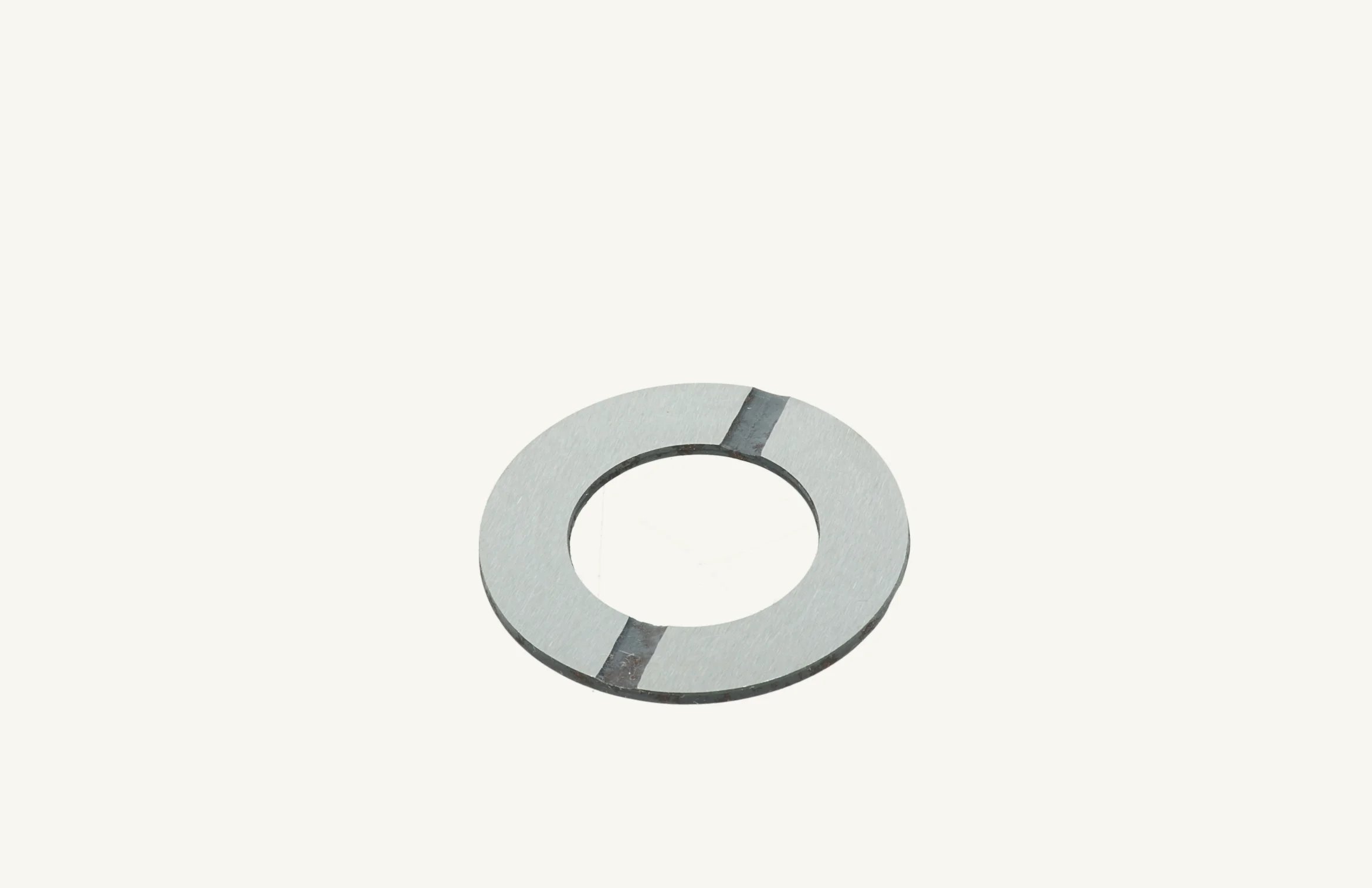 Einstellscheibe 35.5x61.8x2.6mm