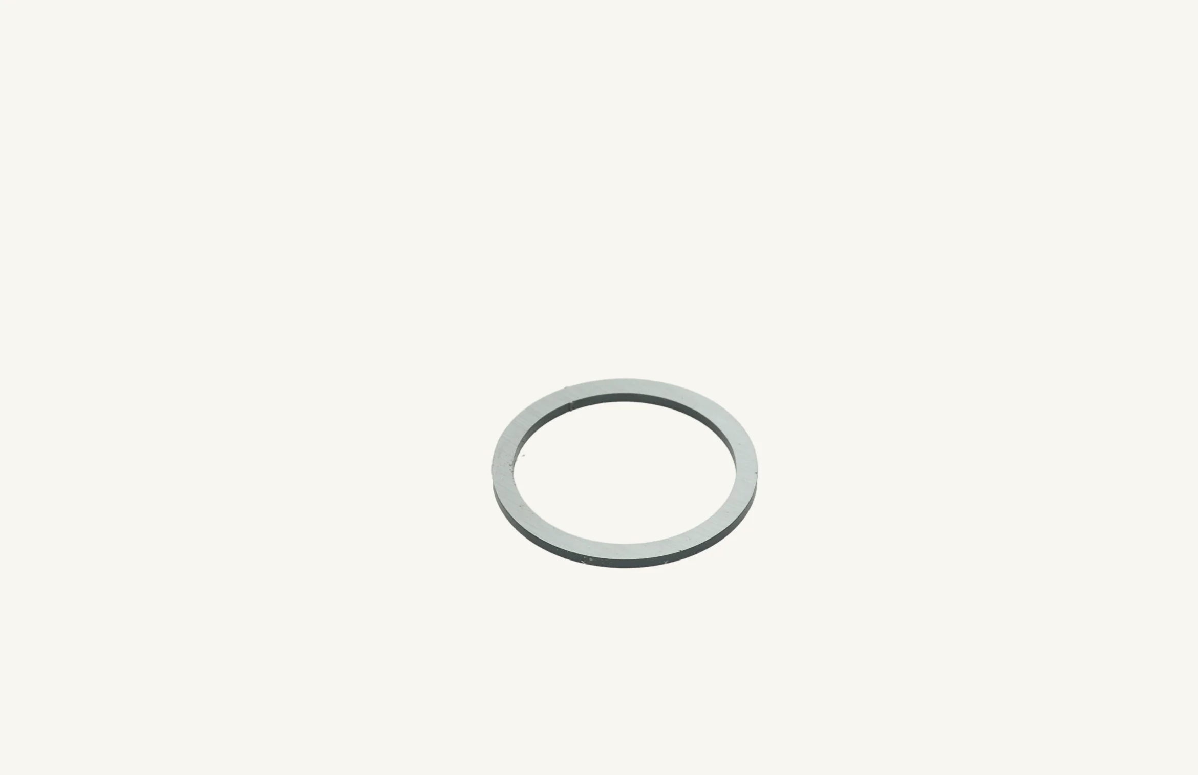 Einstellscheibe 40.30x48.00x2.30mm