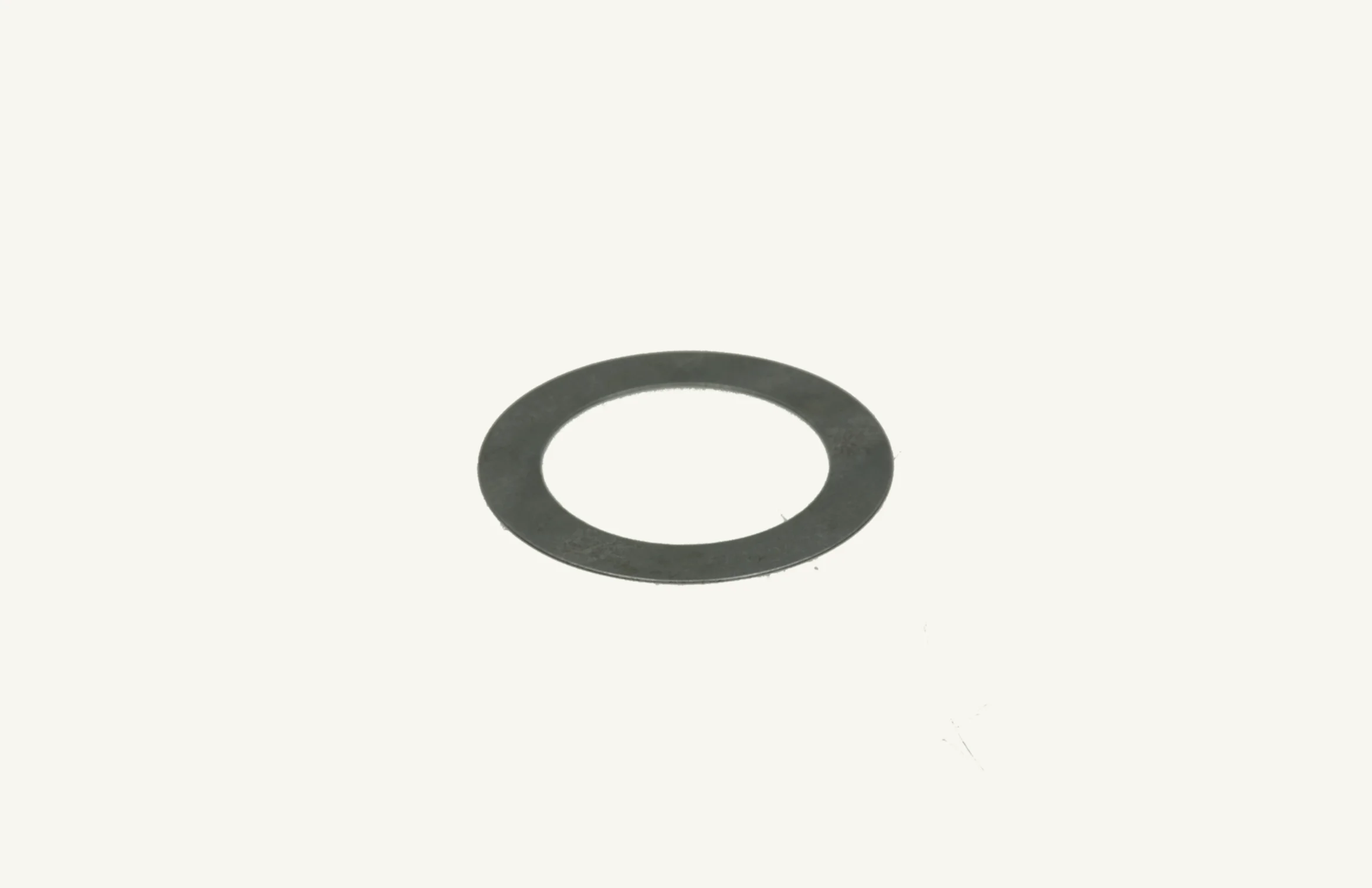 Einstellscheibe 40x58x0.5mm