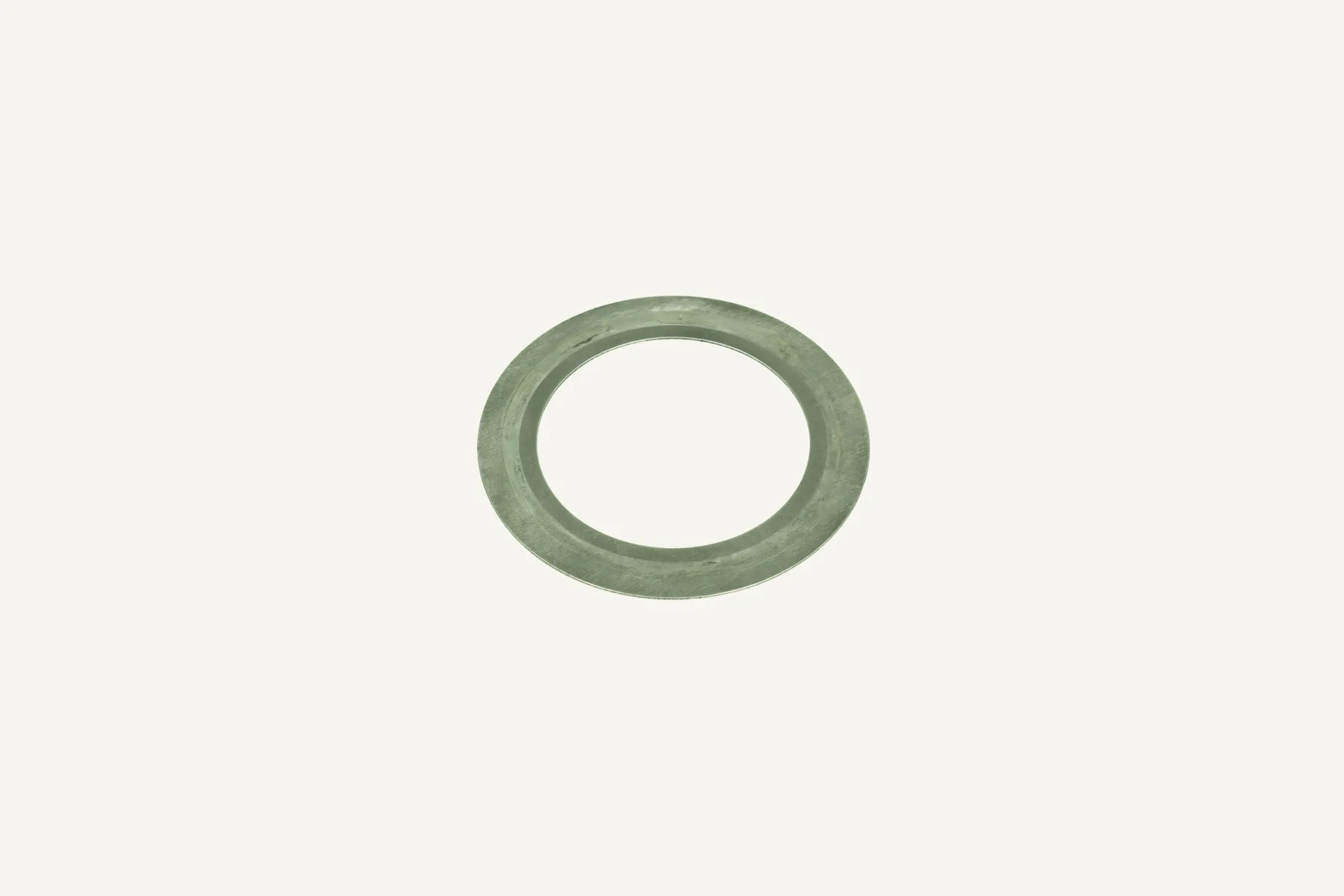 [1184048] Einstellscheibe 40x58x0.5mm (Occasion)
