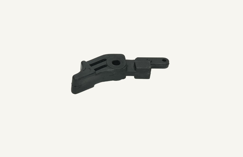 Liftomatic handle