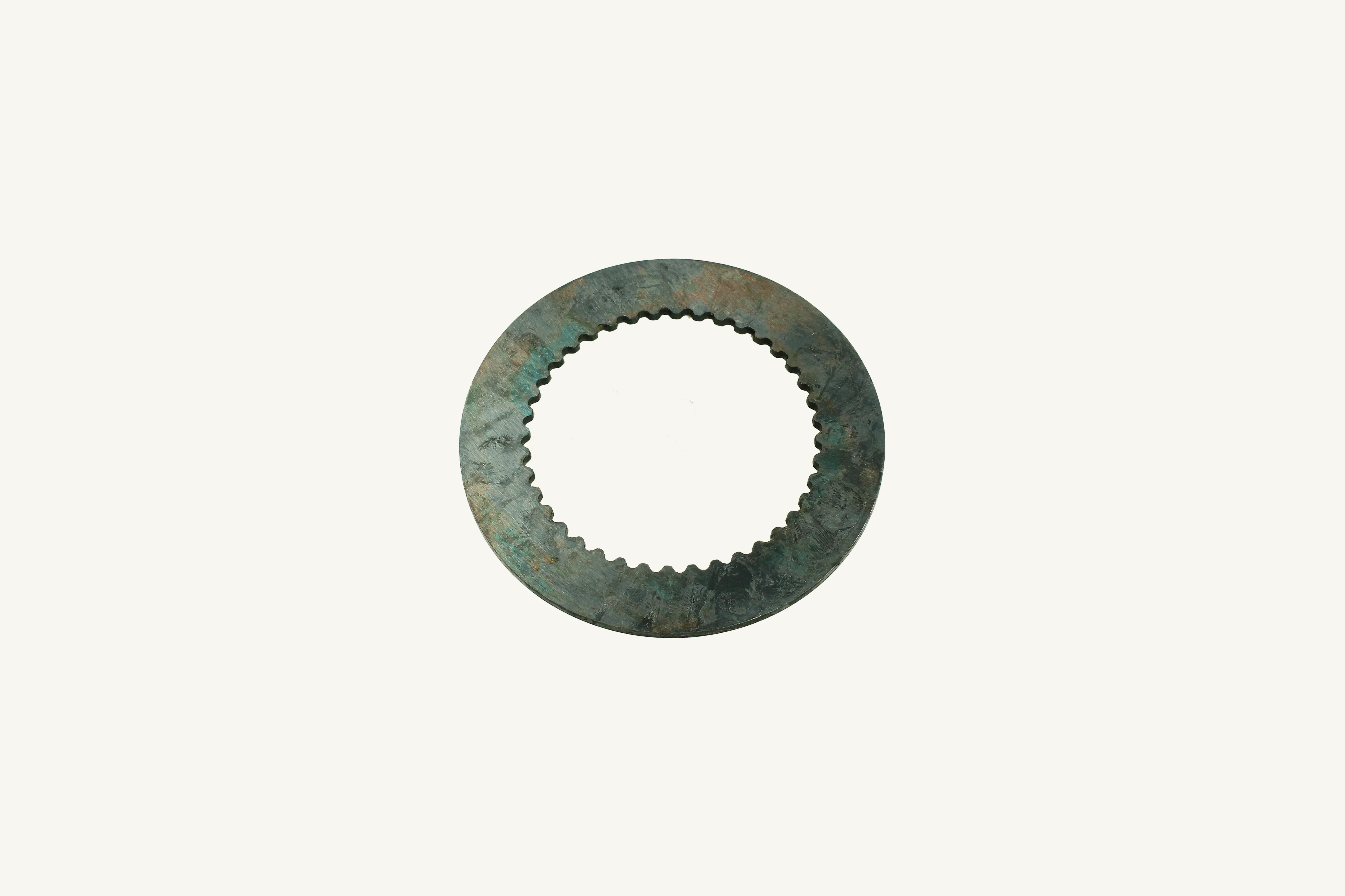 Einstellscheibe 50/52.5x80x2.25mm 40Z