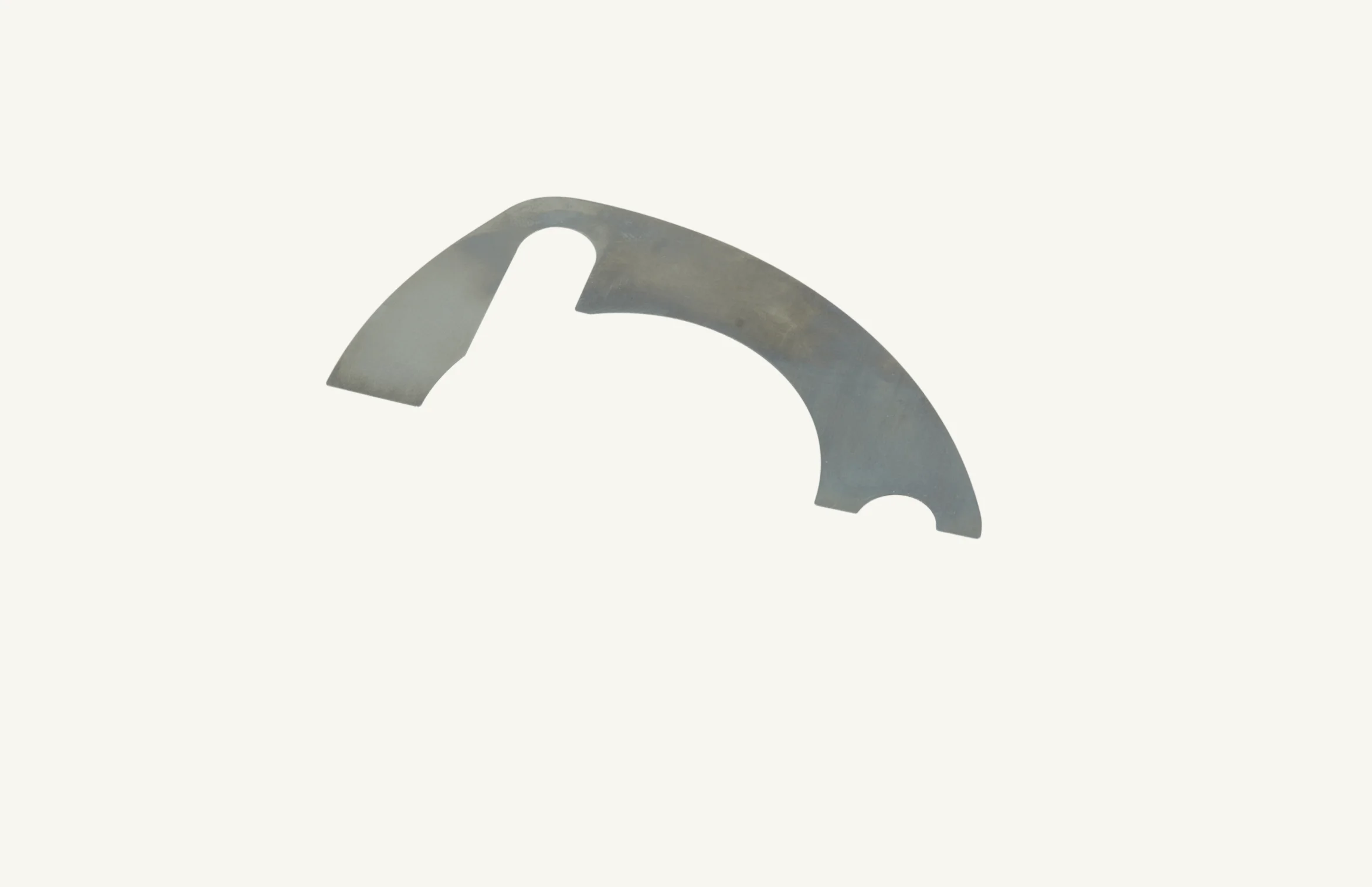 [1003438] Einstellscheibe 53.00x75.00x0.10mm