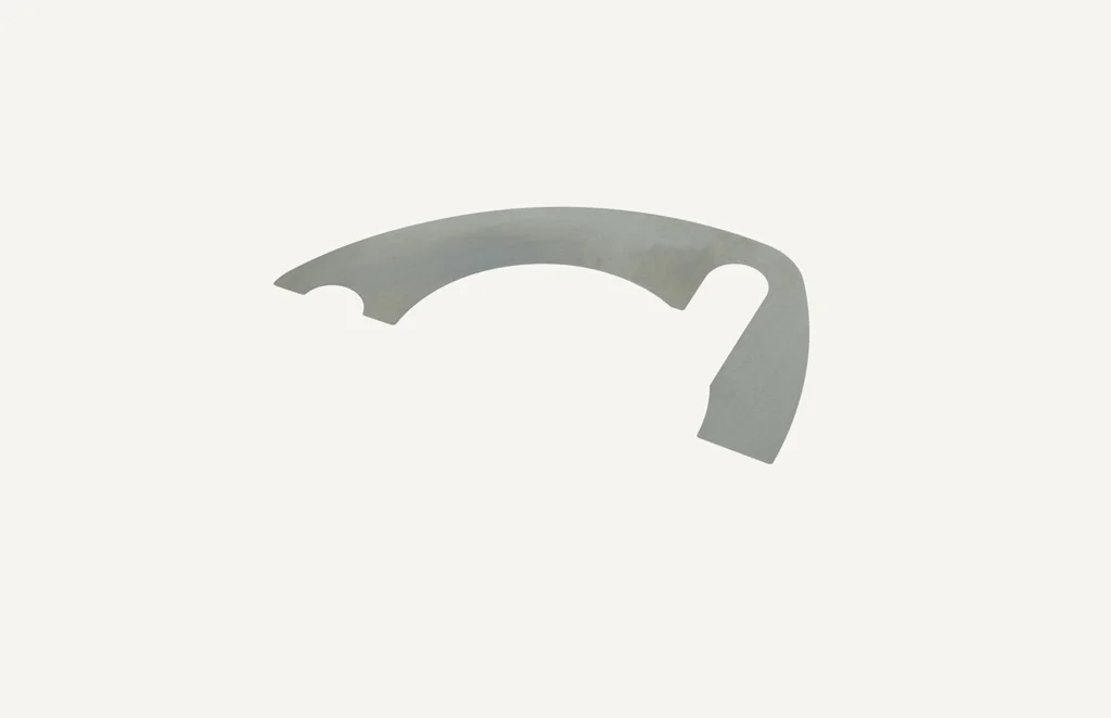 Shim 53.00x75.00x0.15mm