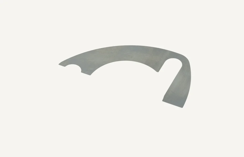 [1003448] Shim 56.50x97.00x0.10mm