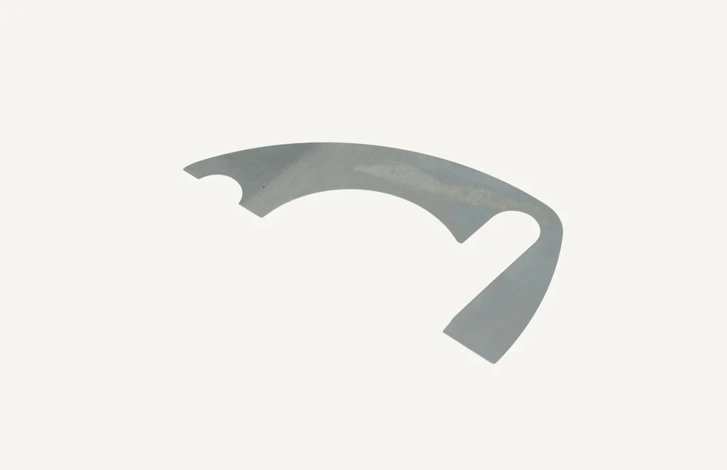 Shim 56.50x97.00x0.15mm