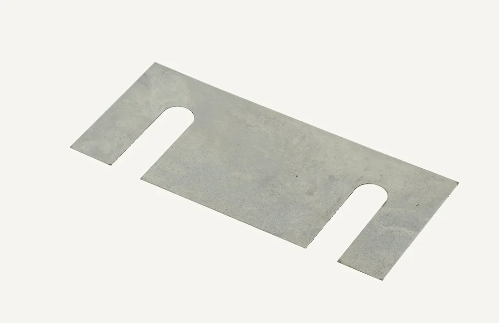 Cale de réglage 60x135x0.5mm