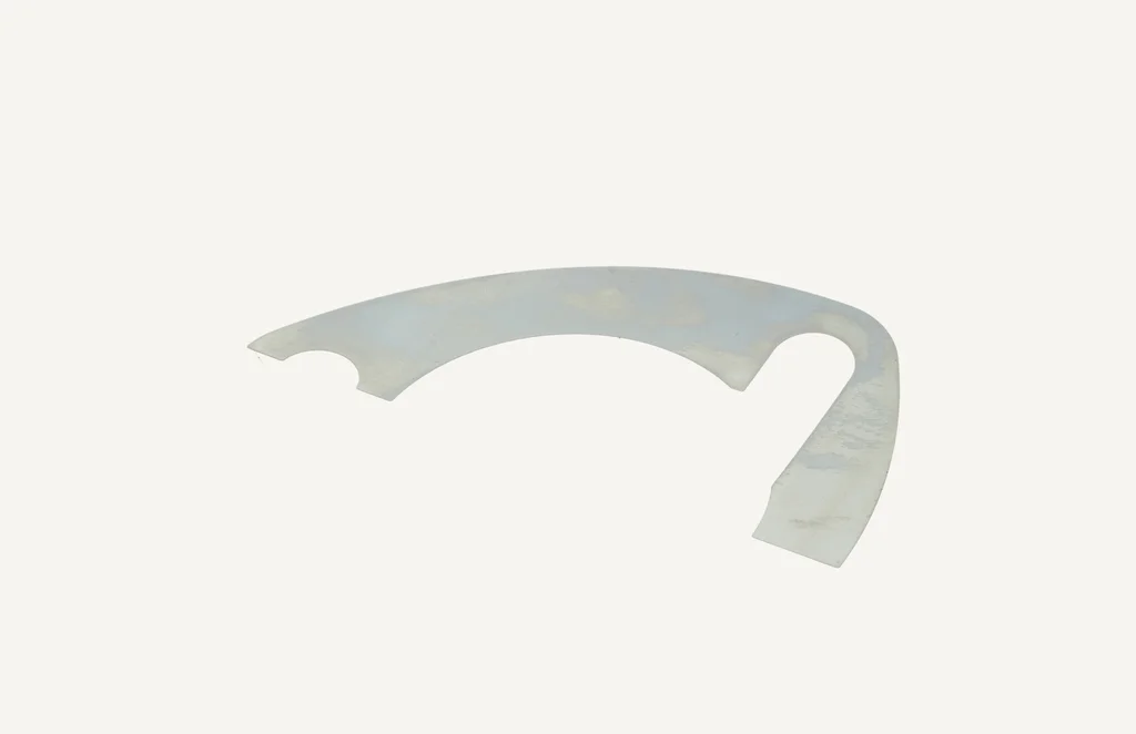 Shim 70.50x115.00x0.15mm