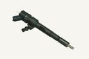 Injection nozzle complete Bosch