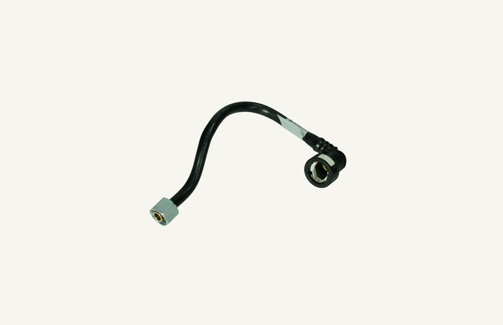 Fuel line 160mm