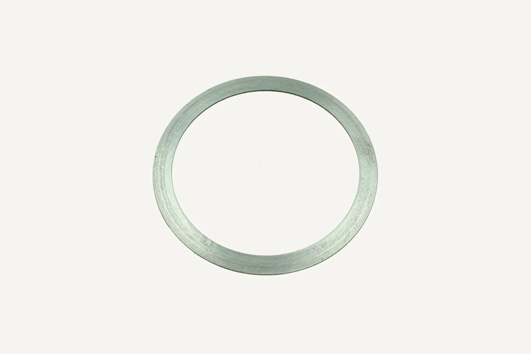 Einstellscheibe 75x90x1.20mm