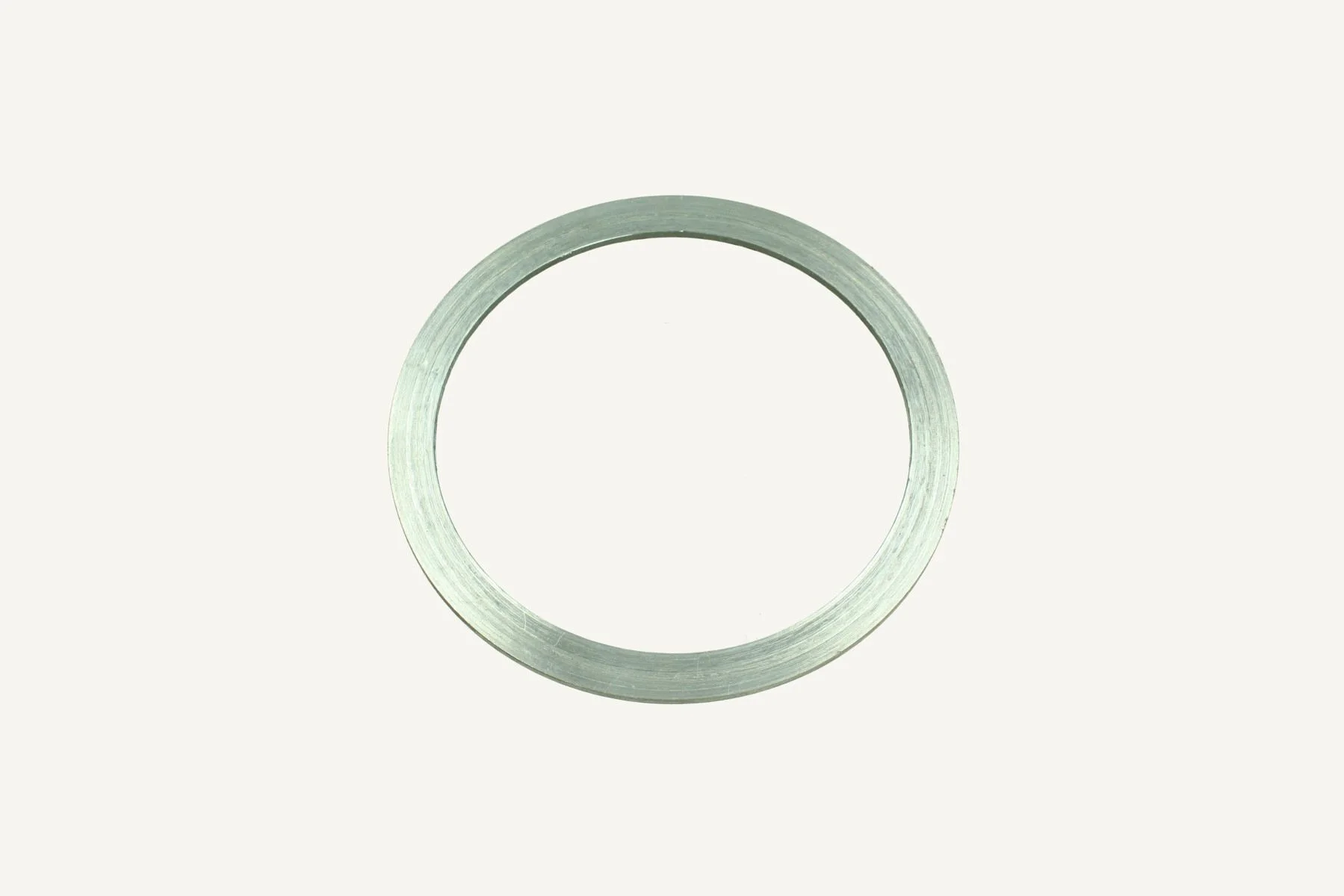 Einstellscheibe 75x90x1.90mm