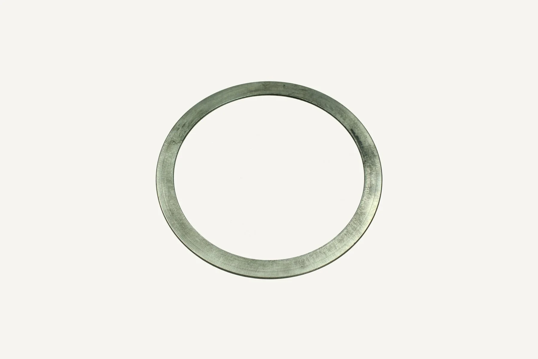 Einstellscheibe 80x95x1.40mm