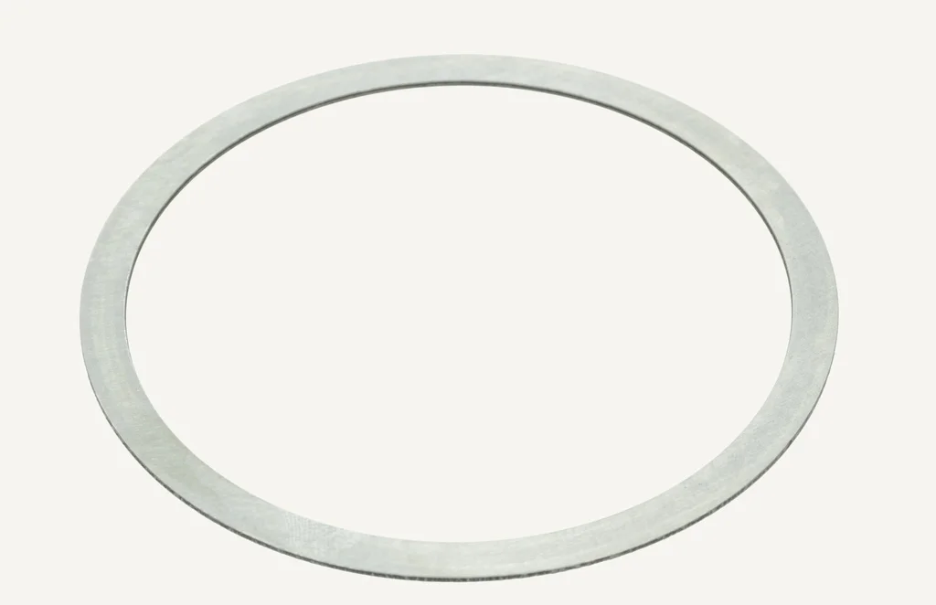 Shim 83x95x1.1