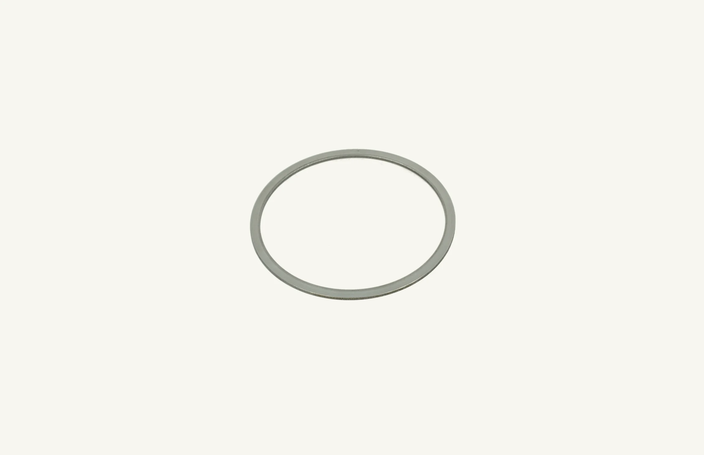 Einstellscheibe 89x99x1.95mm