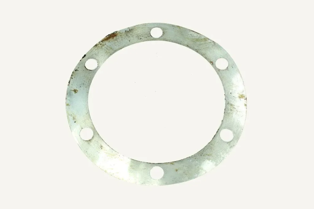 [1183221] Einstellscheibe Differenzial 120x158x0.15mm (Occasion)
