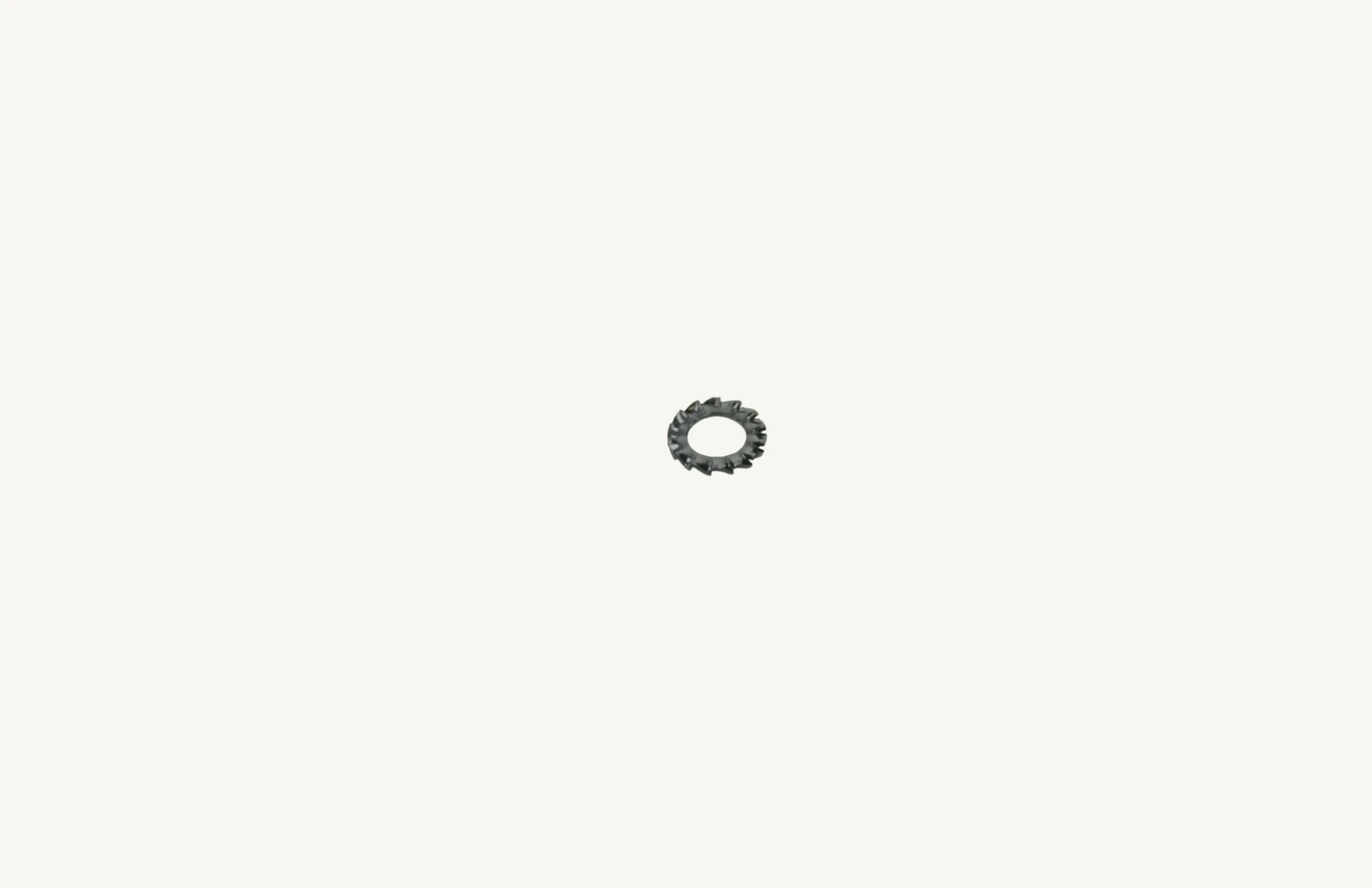 Federring 8x15mm