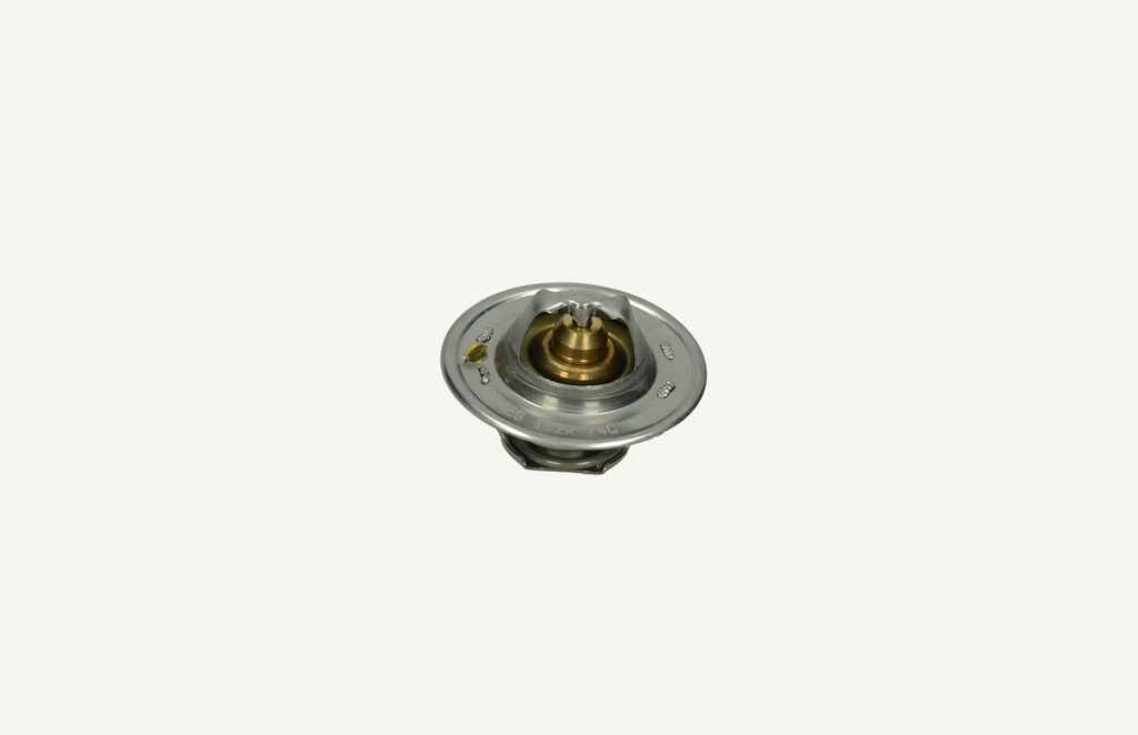 Thermostat 74 C