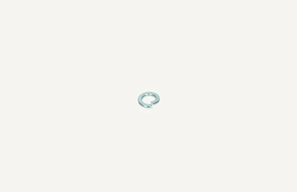 [1001680] Federring M8 DIN 127 B
