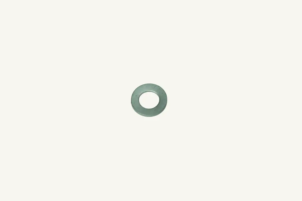 [1001634] Federscheibe 13x24x3
