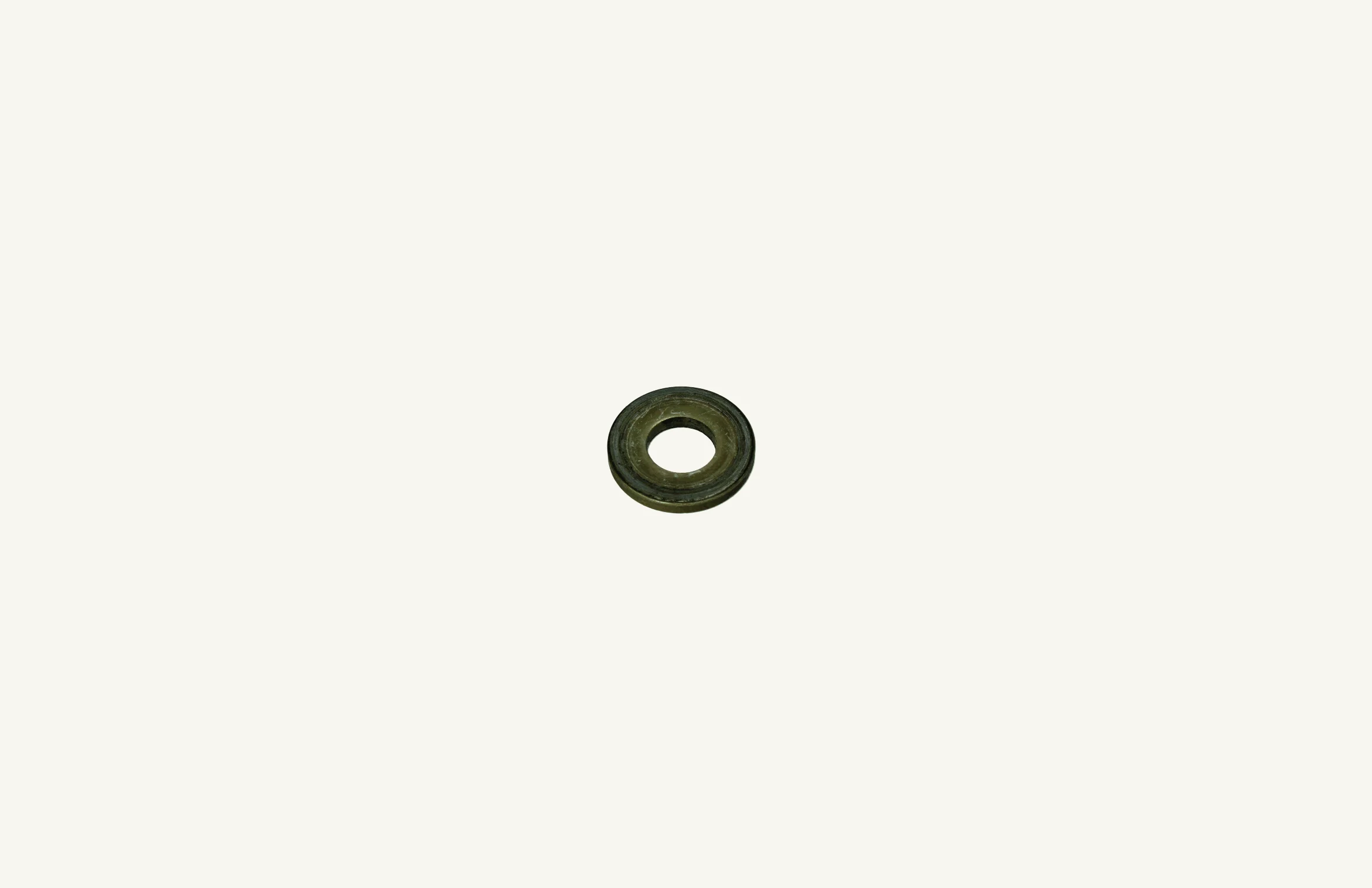 Federscheibe 14.70x31.90x3.90mm (Occasion)