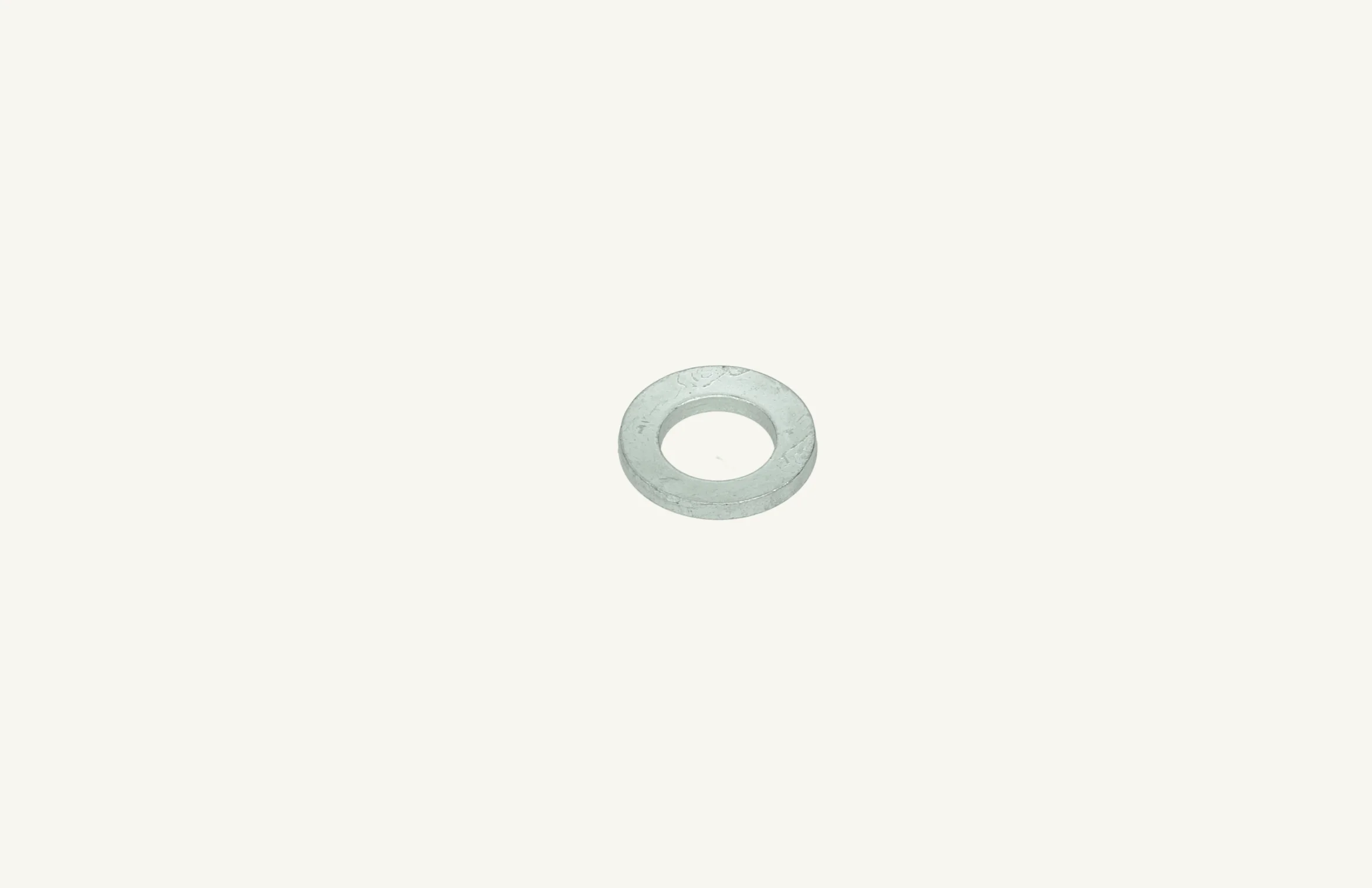 Federscheibe 15x27x3mm