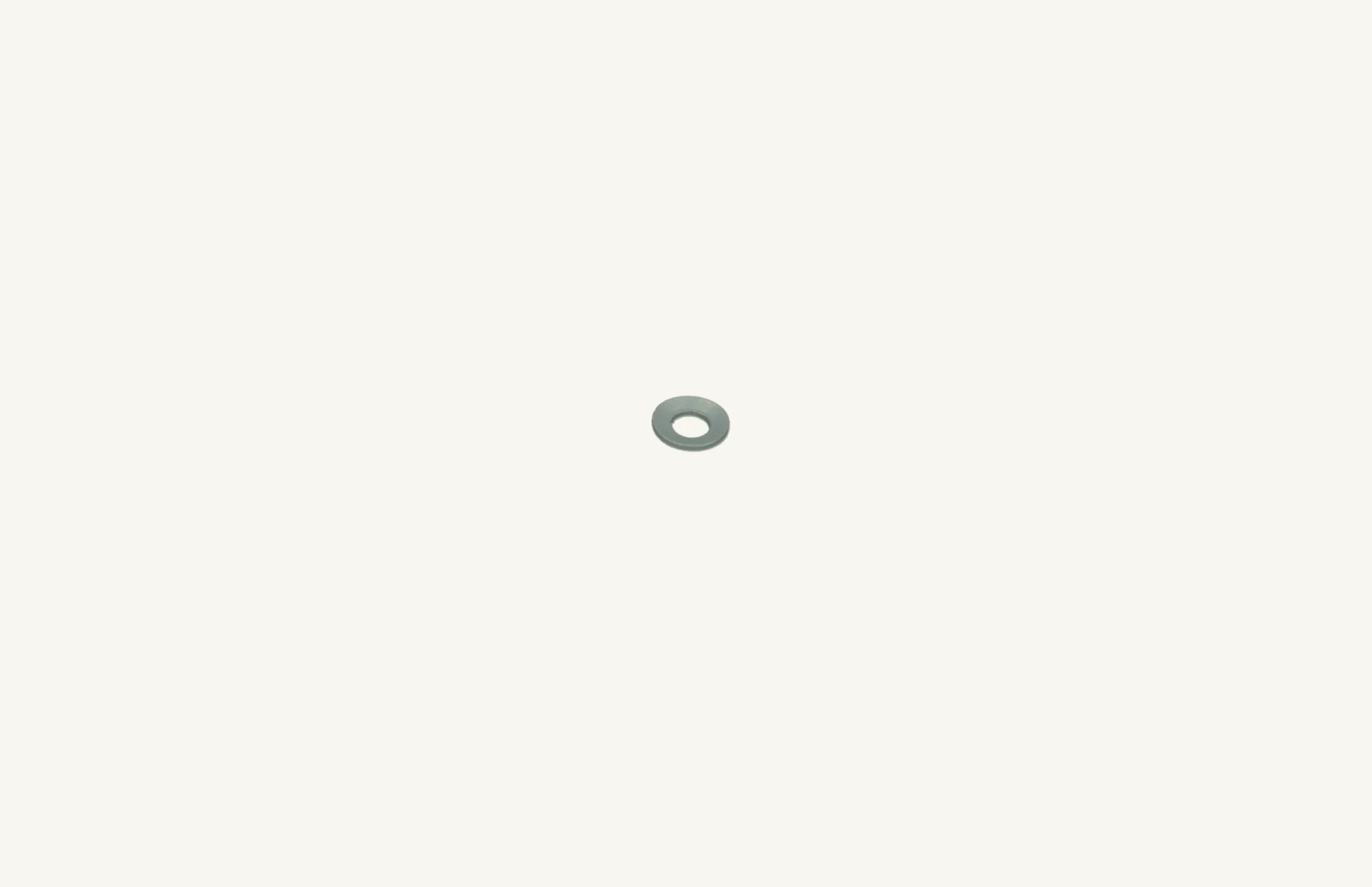 [1009896] Federscheibe 5.4x11x1mm