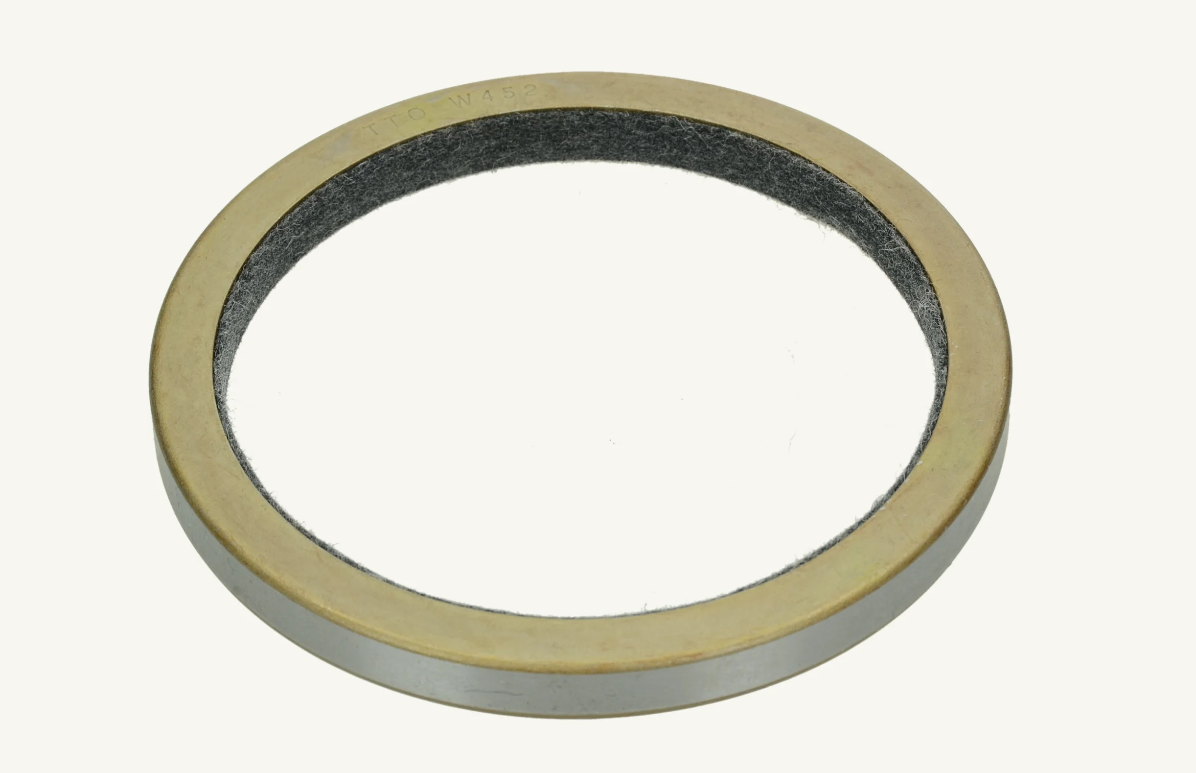 Filzdichtring 110x130x12mm